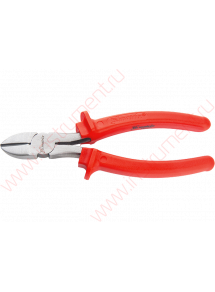 Бокорезы Econom, 160мм, шлифованные, пластм. рукоятки. Matrix