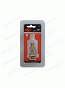 Лубрикатор (Мини) 1/4"арт. 42562