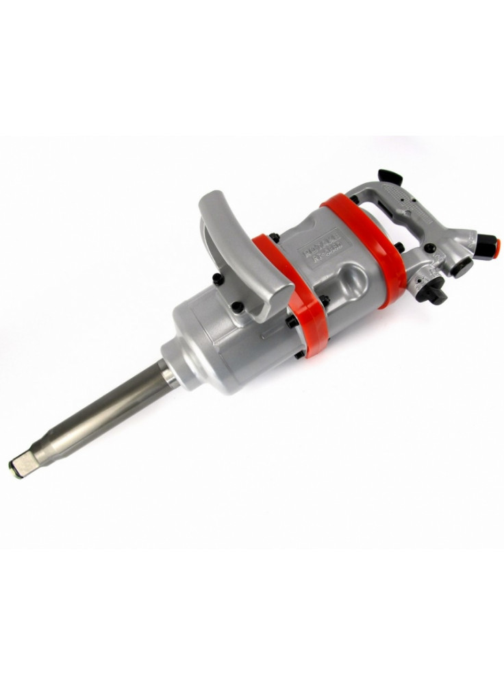 Гайковерт грузовой 3200 об.мин. 3200 Н.м. 1"Dr  ROTAKE 16кг