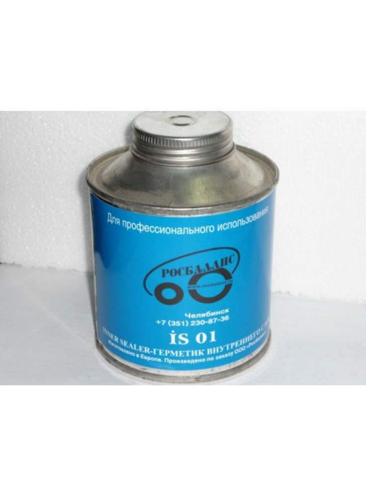 Герметик внутрен, слоя IS-01 350 гр.