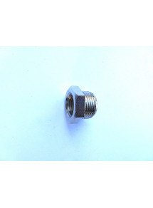 А125/3 переходник М3/8"-F1/4"
