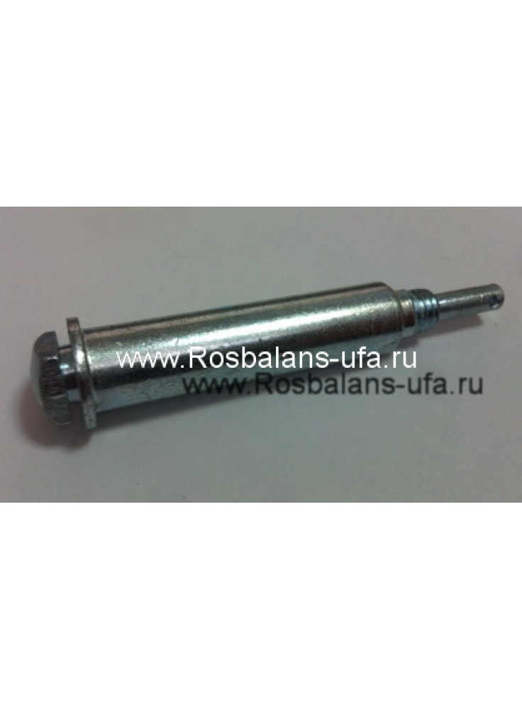 Вал шестерни  к домкрату Matrix 510335