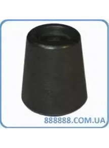 Ролик пластиковый для монтажной лапки Сивик