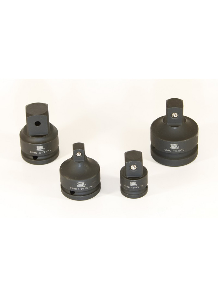 Переходник ударный 1/2" - 3/4"