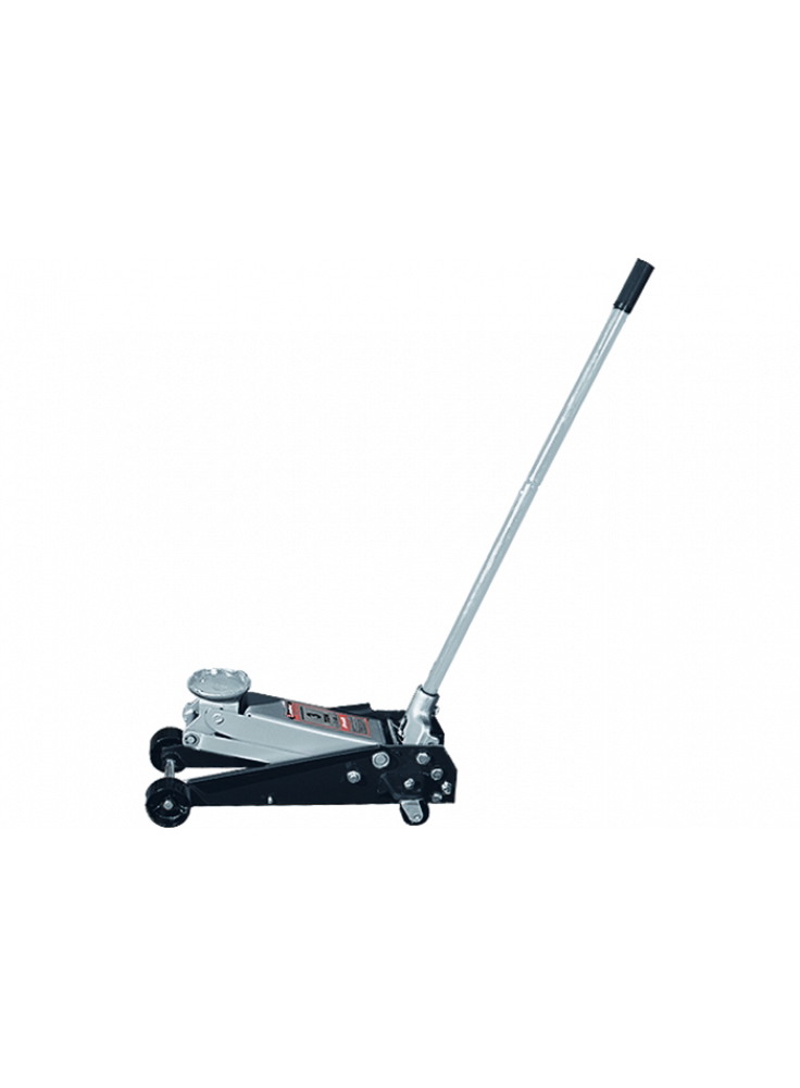 Домкрат подкатной 3т. MATRIX MASTER 140-520мм