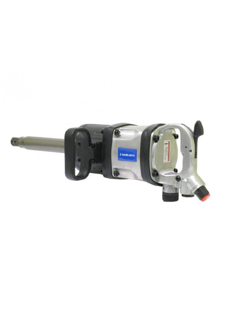 Гайковерт грузовой 3200 об.мин. 3200 Н.м. 1"Dr  AUTO-M