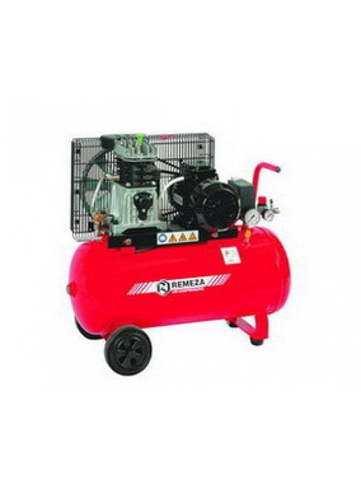 Компрессор  AB 100-248 A
