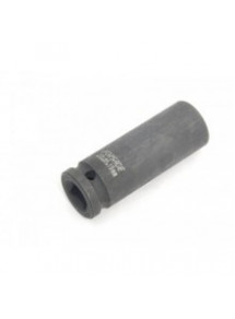 Головка 1/2" ударная, удлиненная 4458527 "Forsage" 27 мм