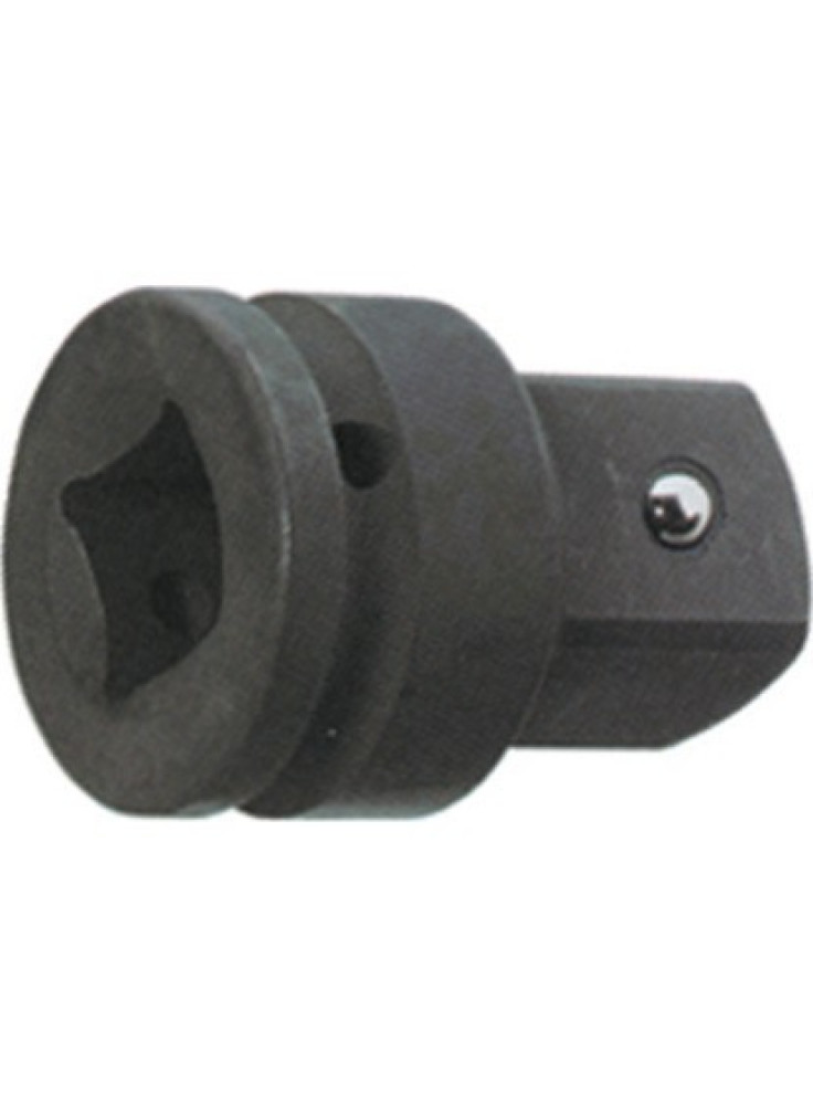 Переходник ударный 1" - 1/2" (короткий)