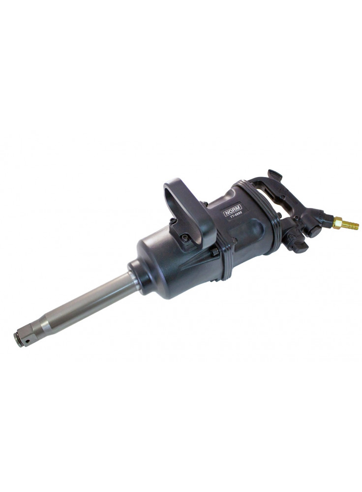 Гайковерт грузовой 3200 об.мин. 3200 Н.м. 1"Dr  TT-9880 NORM