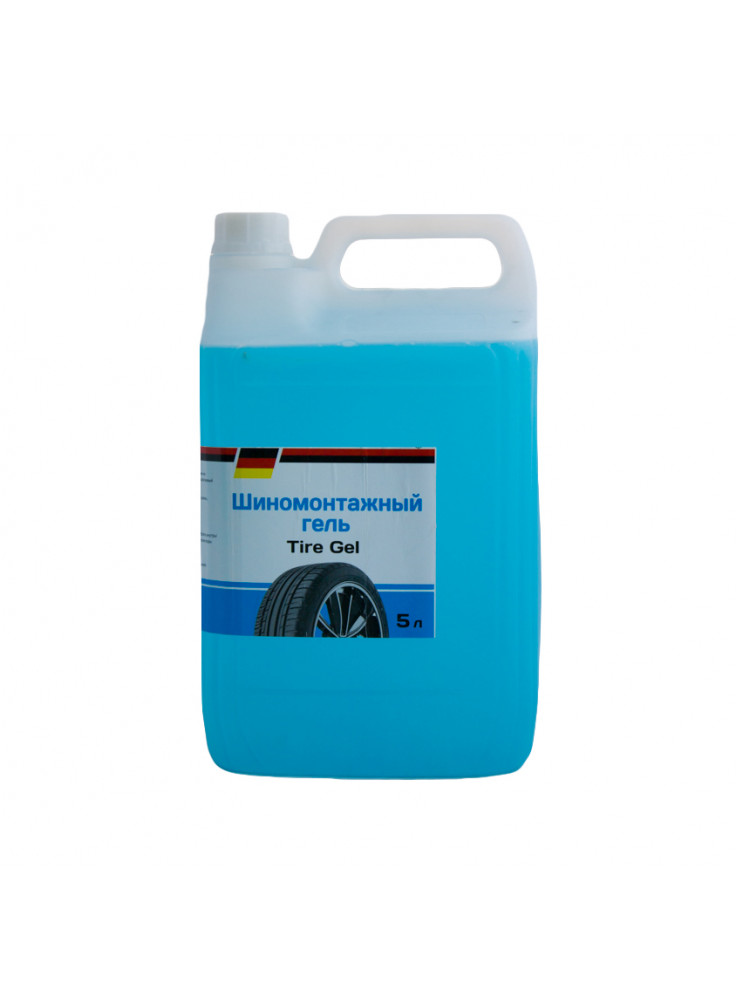 Гель монтажный  NORM  5кг