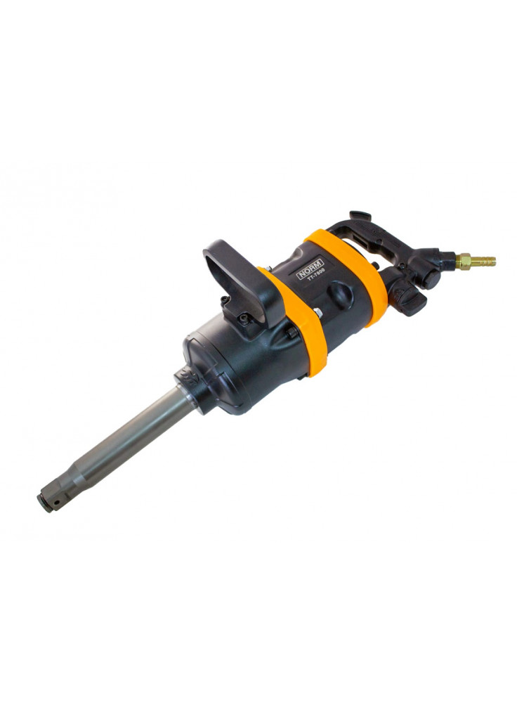 Гайковерт грузовой 3000 об.мин. 3800 Н.м. 1"Dr  TT-7800 NORM